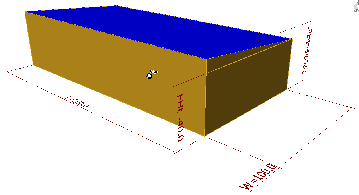 Components and Cladding Example | Article | Meca Enterprises