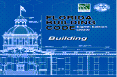 2023 Florida Building Code 8th Edition