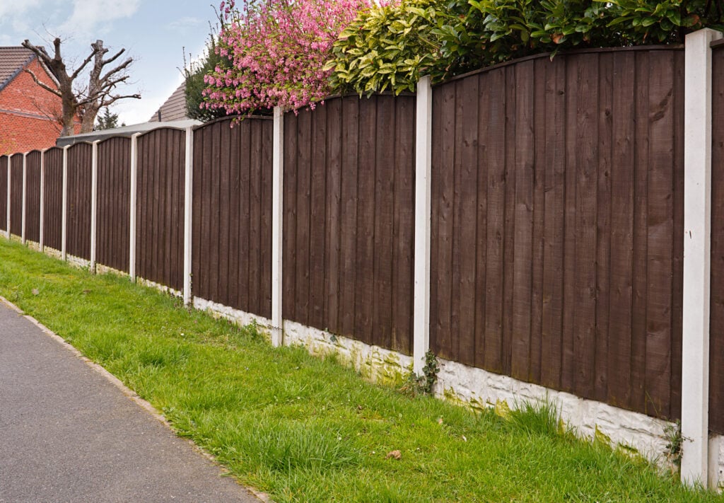 Wind Load on Fence