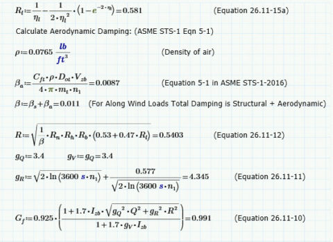 ASCE 7 Wind on Stacks and Similar |Article | Meca Enterprises