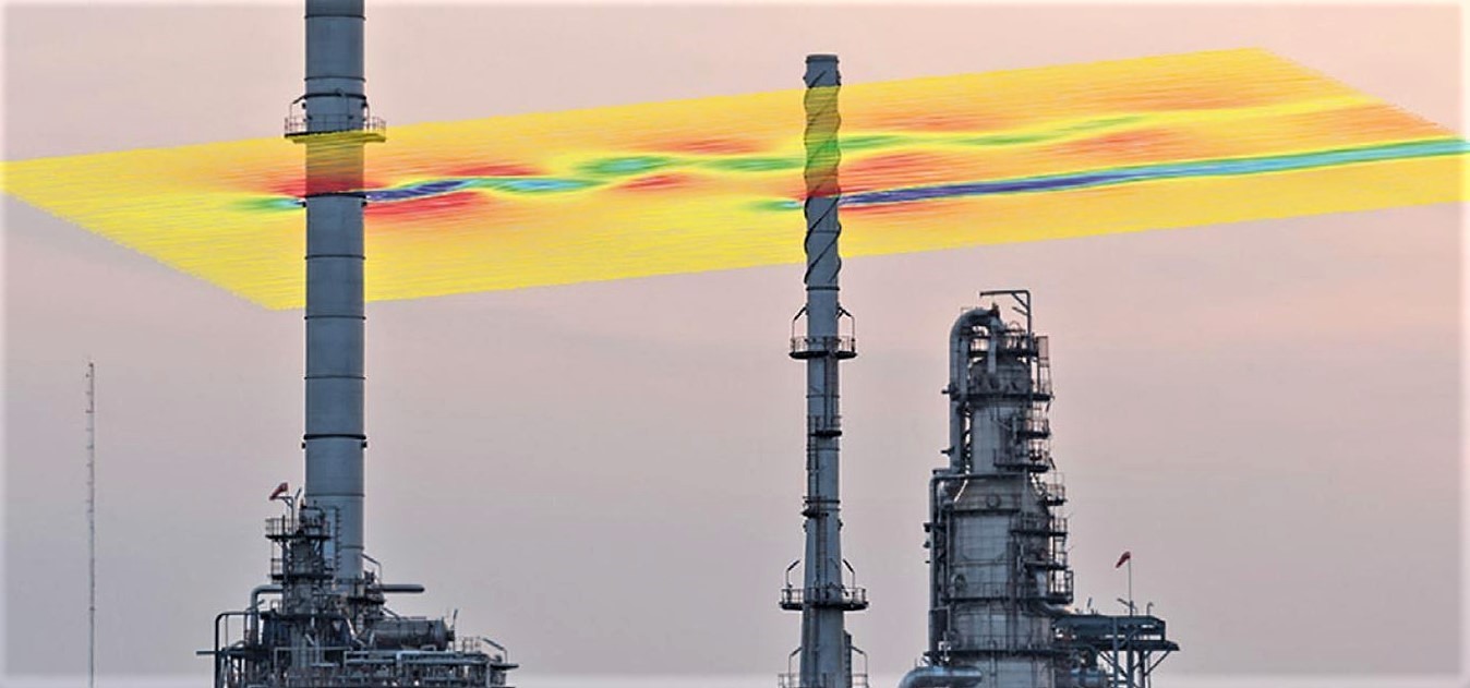 Getting Twisted about Helical Strakes | Article | Meca Enterprises Inc