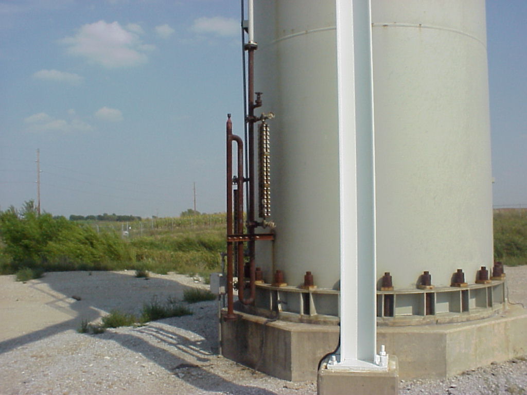 Aci 318 14 Anchor Bolt Design Spreadsheet Metric Design Talk