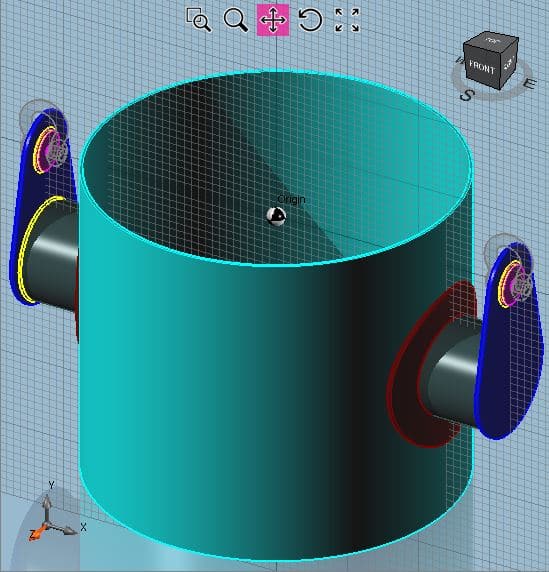 Lifting Lug Software