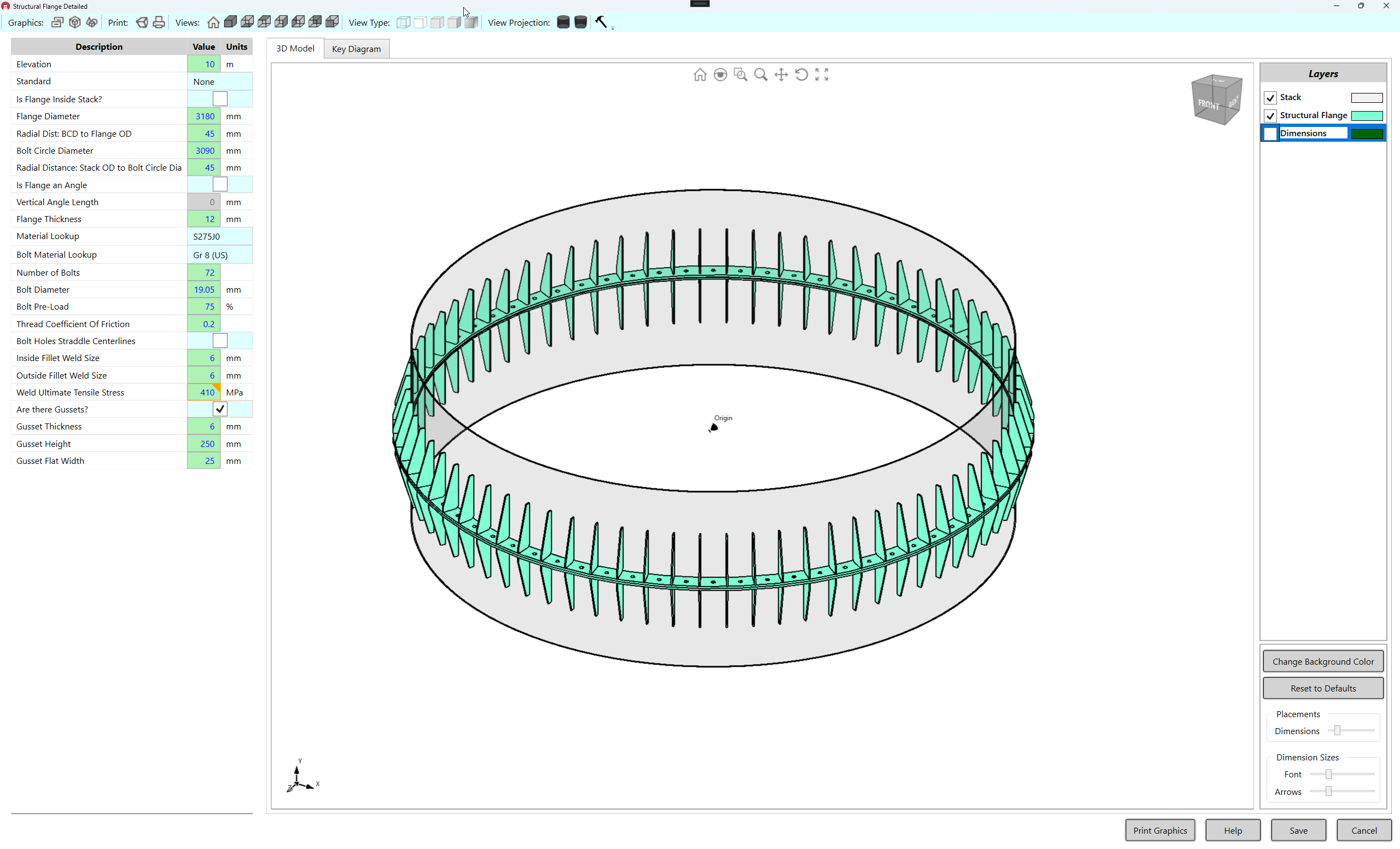 MecaStack Screenshot
