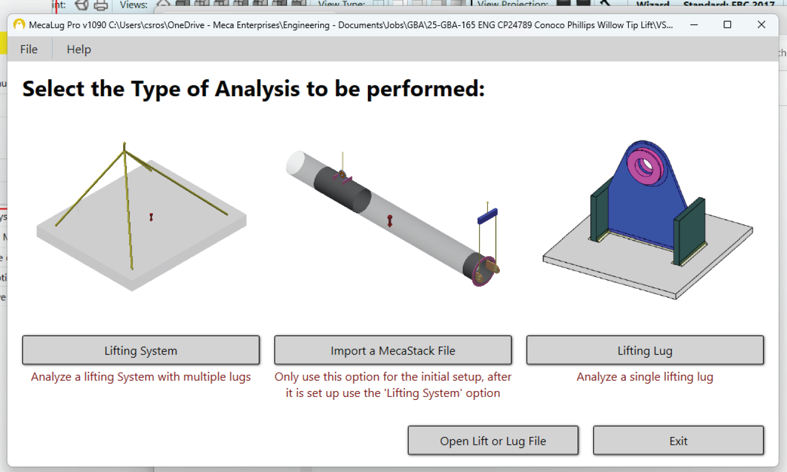 The Next Big Thing in Lifting Lug Design1