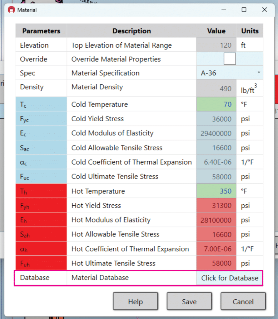 Ultimate Guide to Material Properties | Article | Meca Enterprises