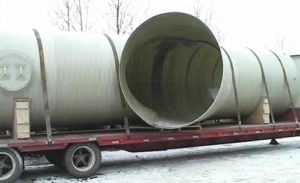 Breach Tube