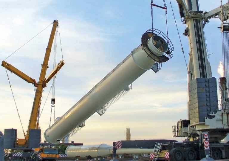 The Next Big Thing in Lifting Lug Design Article Meca Enterprises