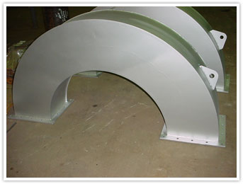 Tuned Liquid Damper
